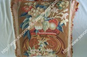 stock aubusson cushions No.66 manufacturer factory